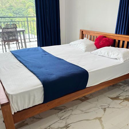 Mount Mist Villa Munnar Exterior foto